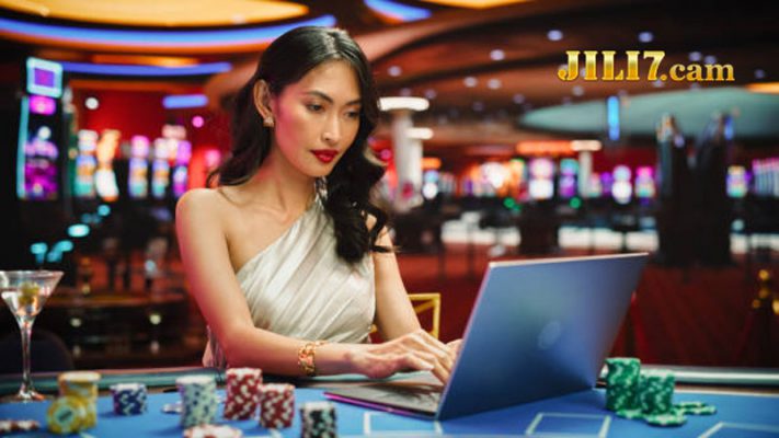 JILI7 Live Casino – Real Dealers, HD Streaming & Exclusive Bonuses
