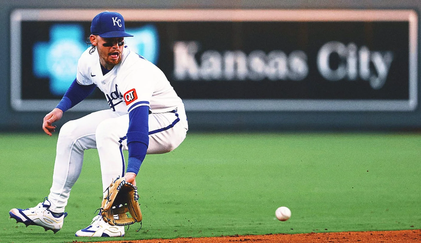 Who Are The 10 Best MLB Players 25 And Under Right Now?