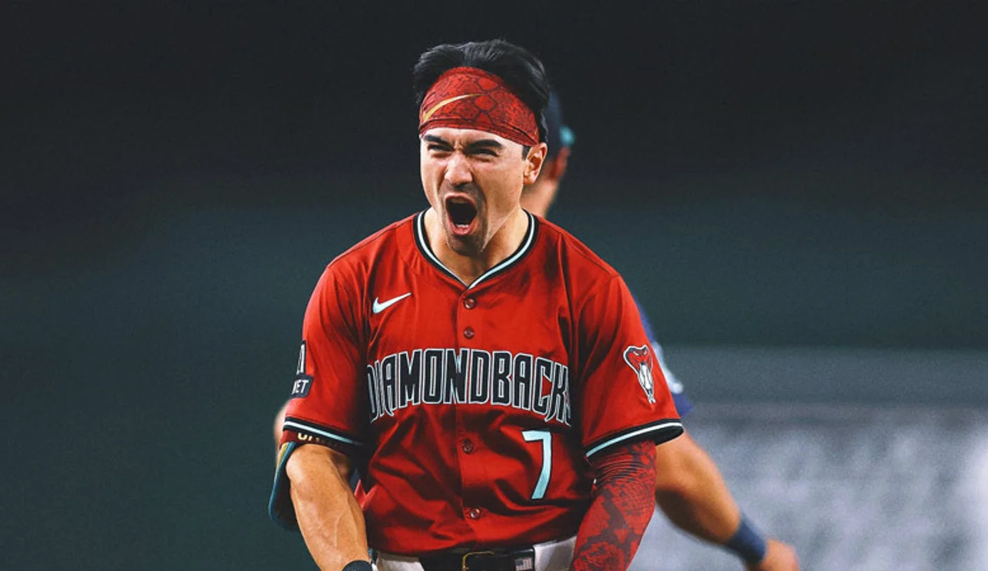 Diamondbacks Activate Star Outfielder Corbin Carroll From Injured List