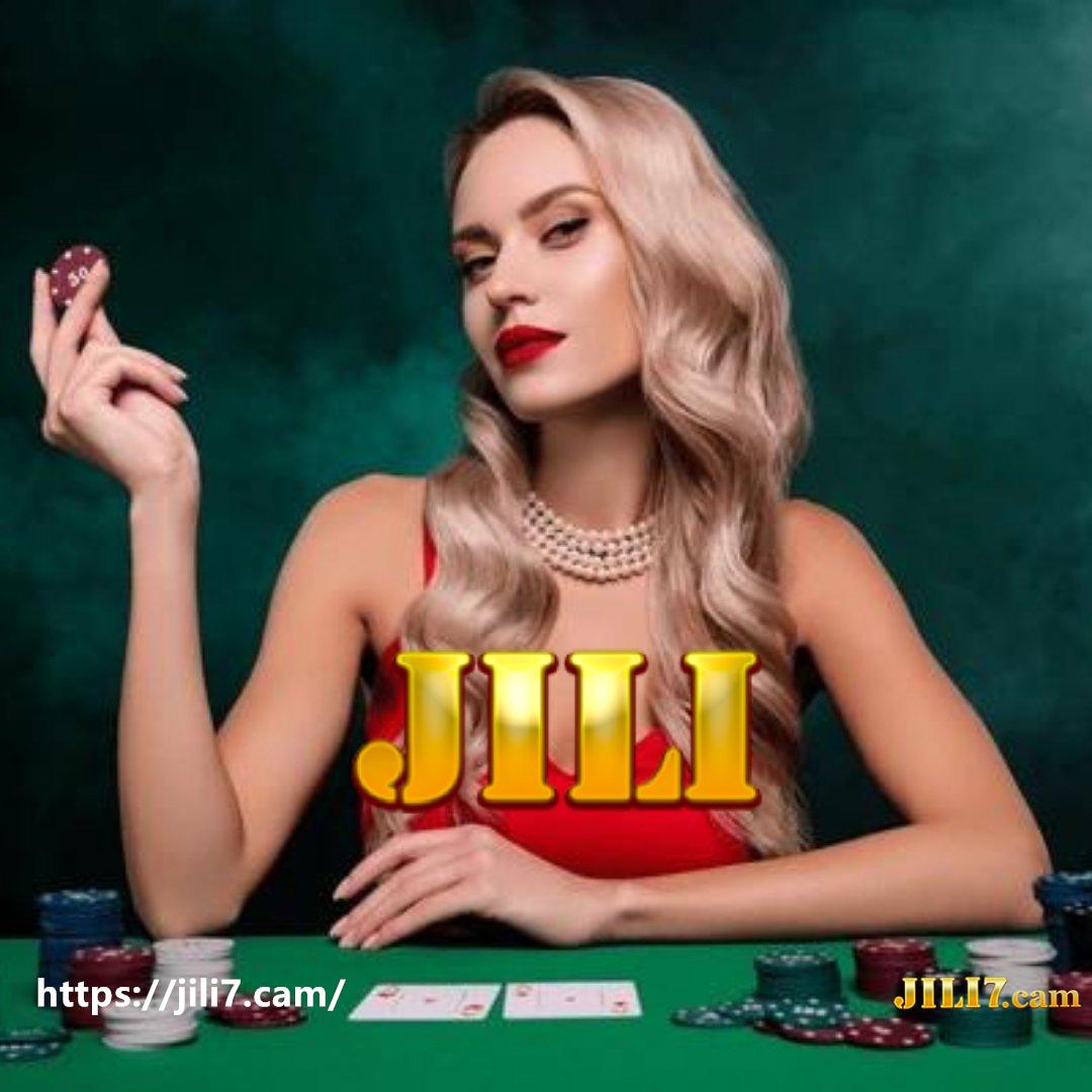 Jili7 - 1