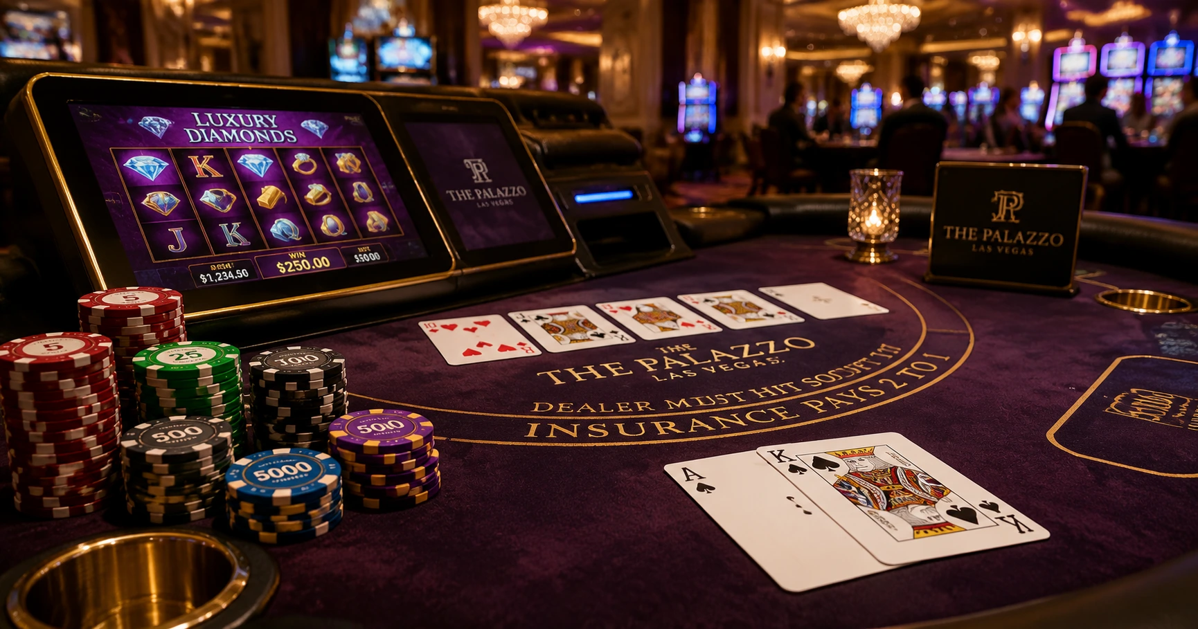 Detailed Insights into Sugal999 Casino - image 2