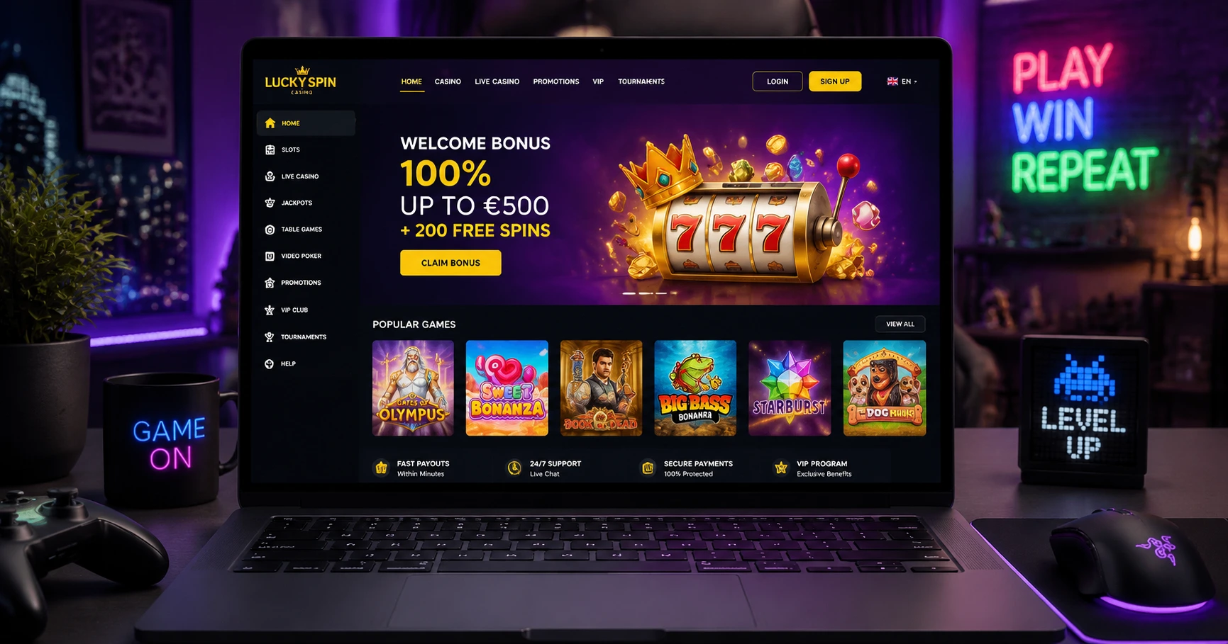 Secure Access to 10 Jili Casino Login Register for Filipino Gamers - image 1 Secure Access to 10 Jili Casino Login Register for Filipino Gamers - image 1