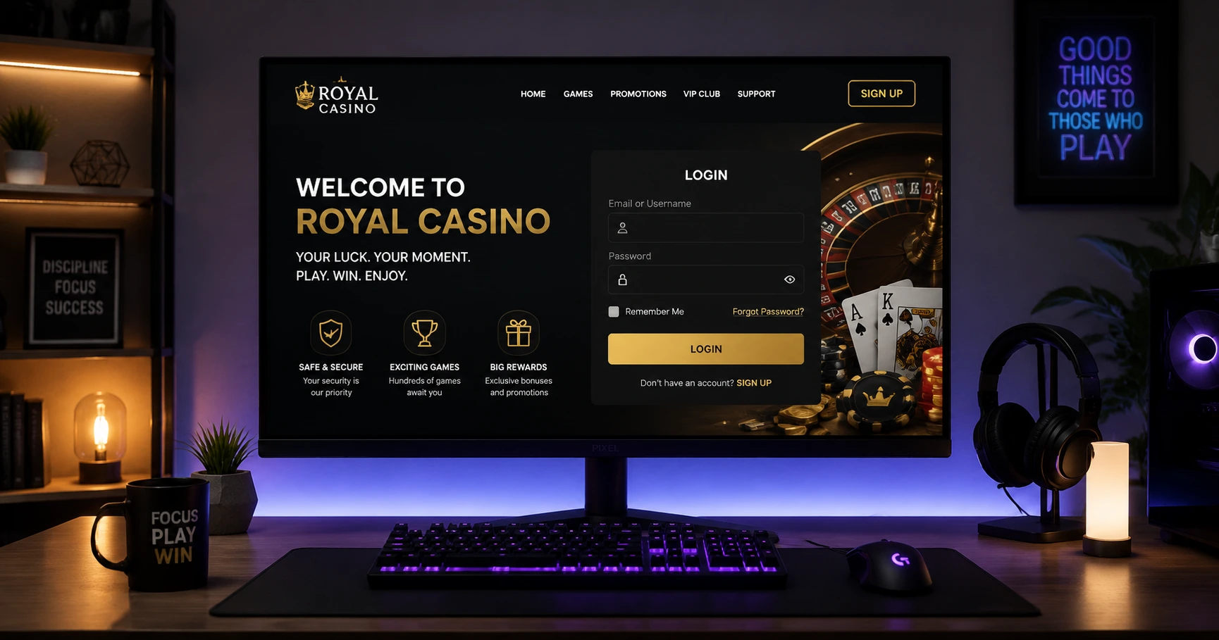 Comprehensive Guide to jili casino login and How to Use It - image 1 Comprehensive Guide to jili casino login and How to Use It - image 1