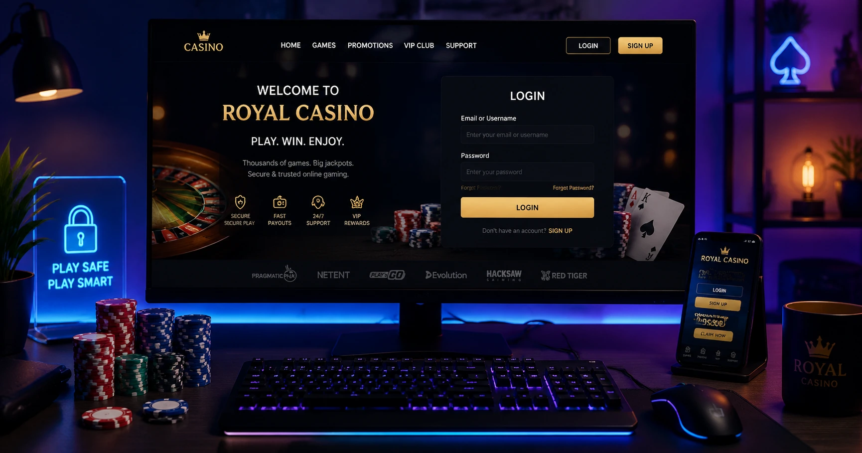 Comprehensive Guide to jili casino login: Your Gateway to Exciting Gaming Experience - image 1 Comprehensive Guide to jili casino login: Your Gateway to Exciting Gaming Experience - image 1