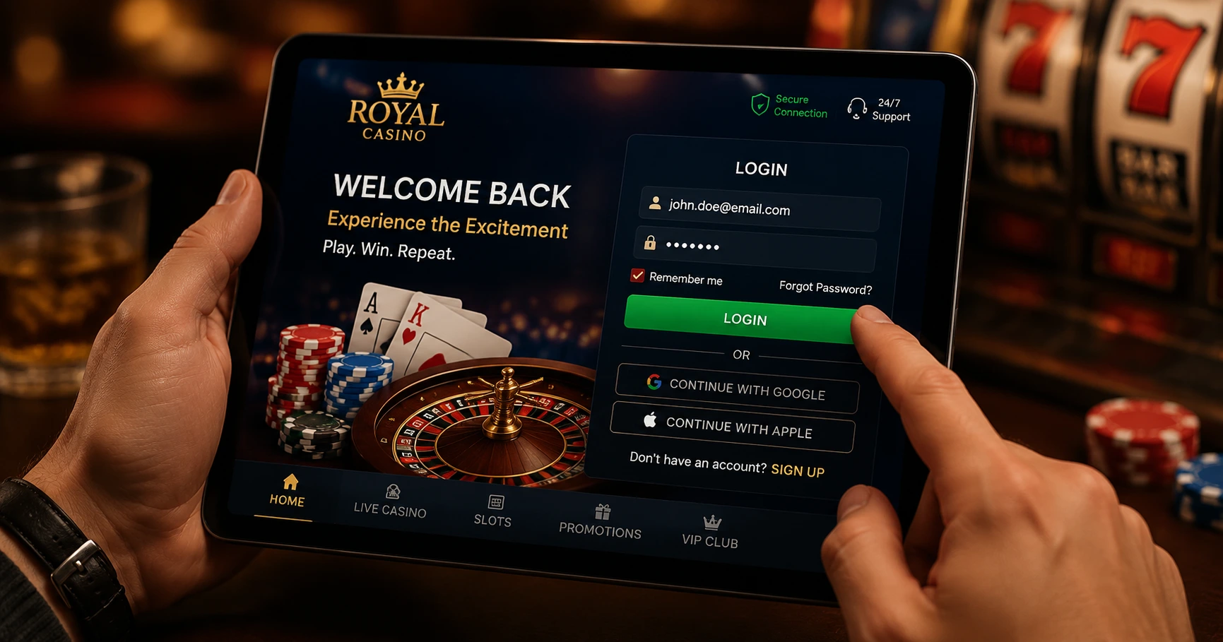 Comprehensive Guide to jili casino login: Your Gateway to Exciting Gaming Experience - image 2 Comprehensive Guide to jili casino login: Your Gateway to Exciting Gaming Experience - image 2