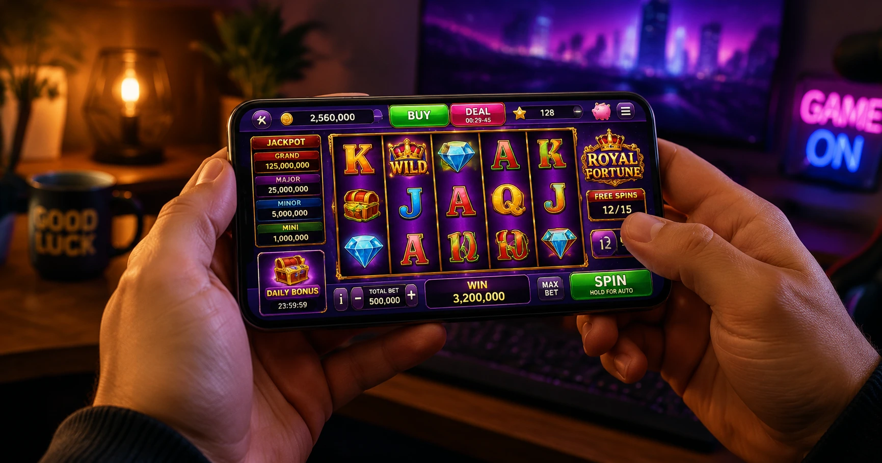 How to Access jili casino login and Enhance Your Gaming Experience - image 2 How to Access jili casino login and Enhance Your Gaming Experience - image 2