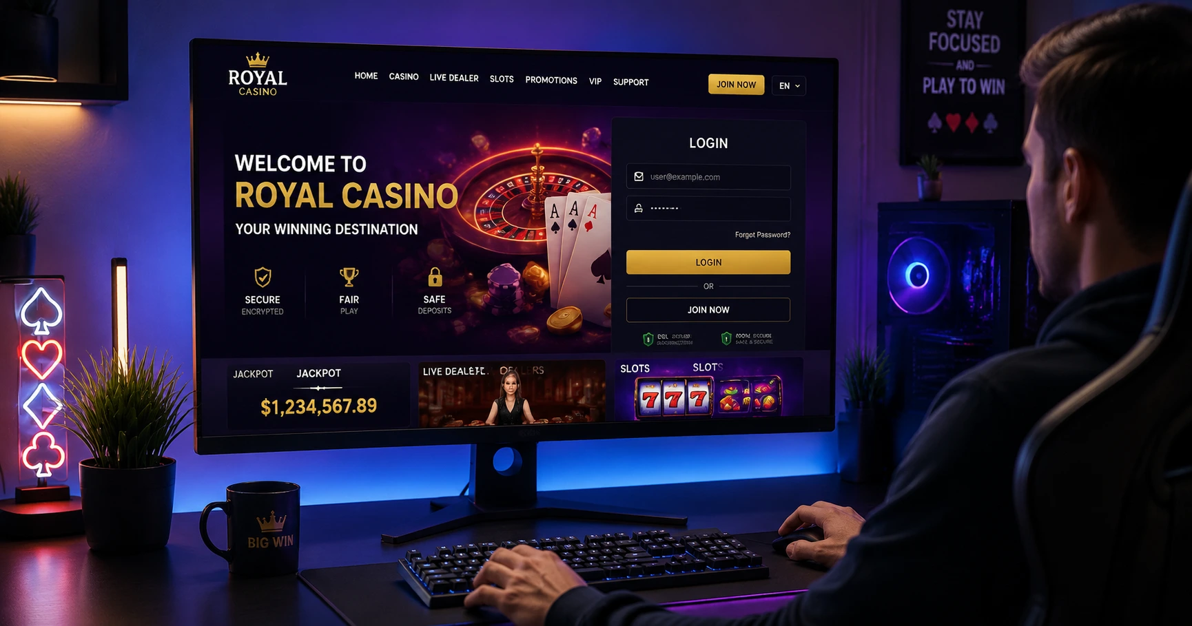 Comprehensive Guide to jili casino login: Unlocking Your Gaming Experience - image 1 Comprehensive Guide to jili casino login: Unlocking Your Gaming Experience - image 1