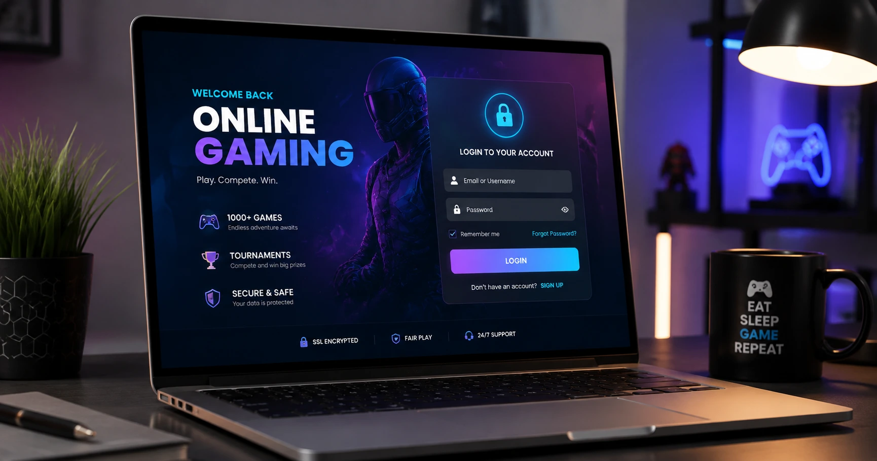 Comprehensive Guide to Jelly Slot Login and Popular Gaming Platforms - image 1