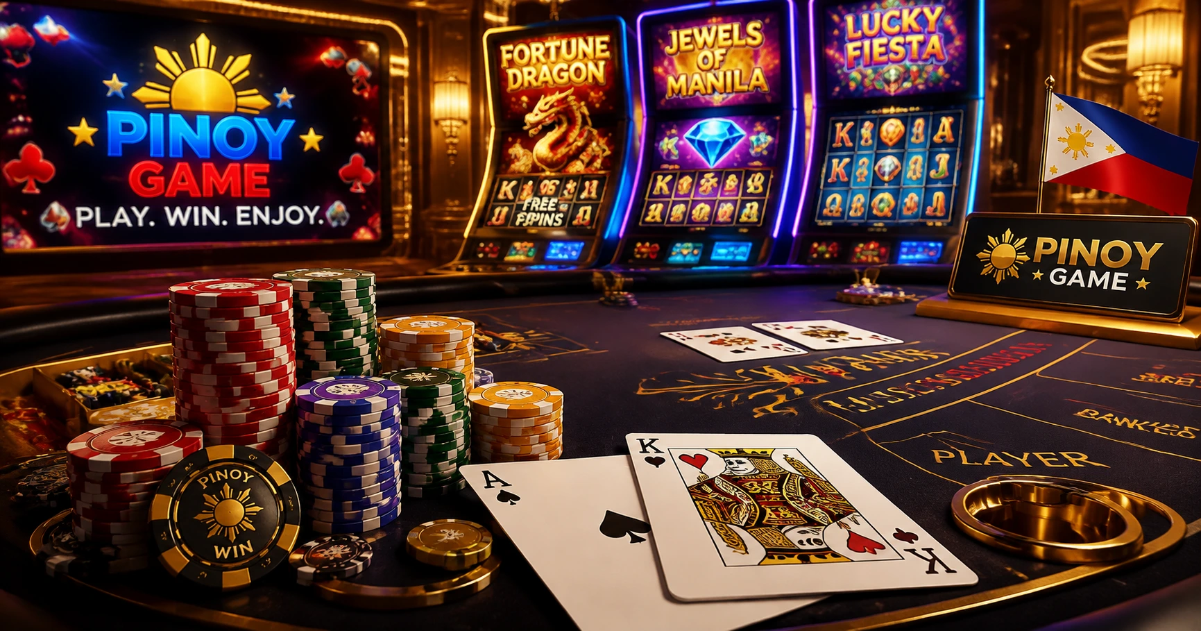 Exploring jiji casino: The Ultimate Filipino Gaming Experience - image 2