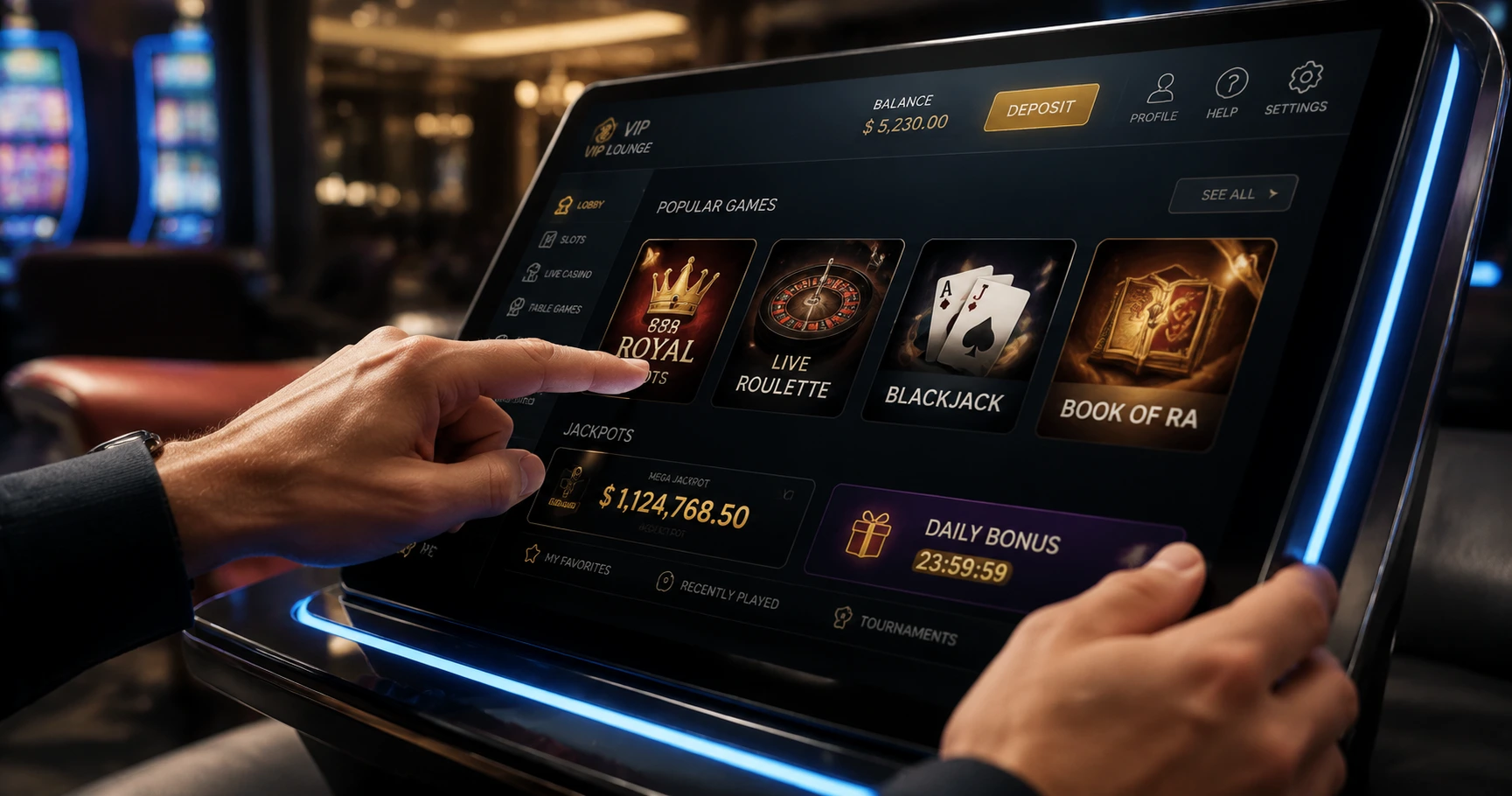 Exploring jili88 online casino: Your Ultimate Filipino Gaming Destination - image 2