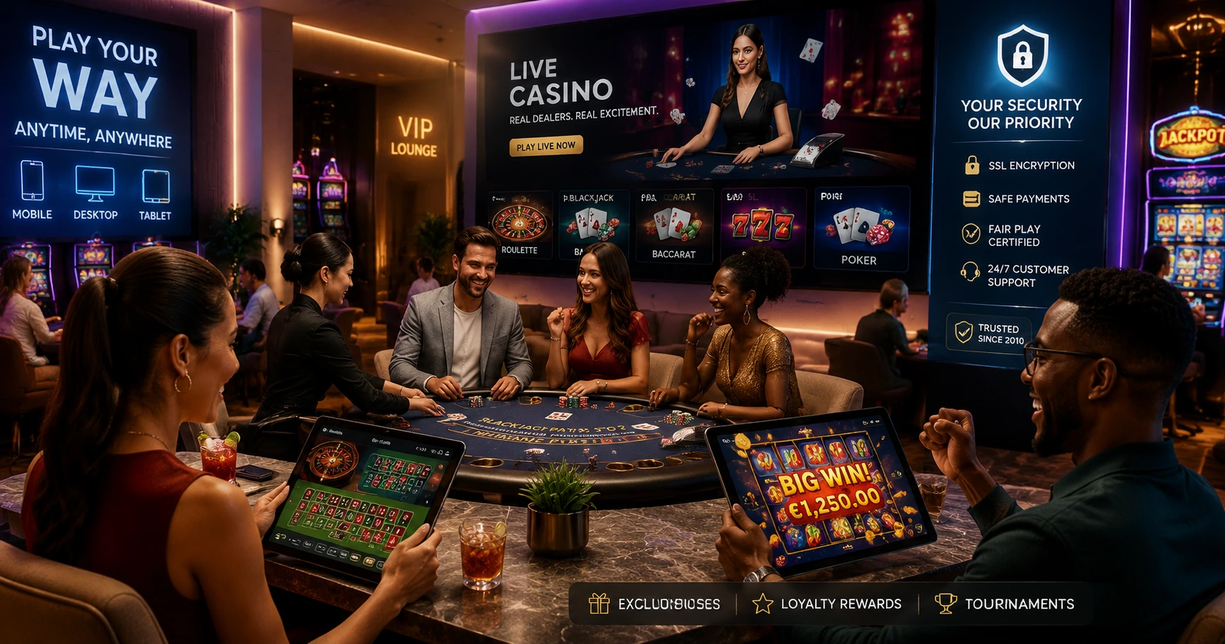 Exploring jili88 online casino: Your Ultimate Filipino Gaming Destination - image 3