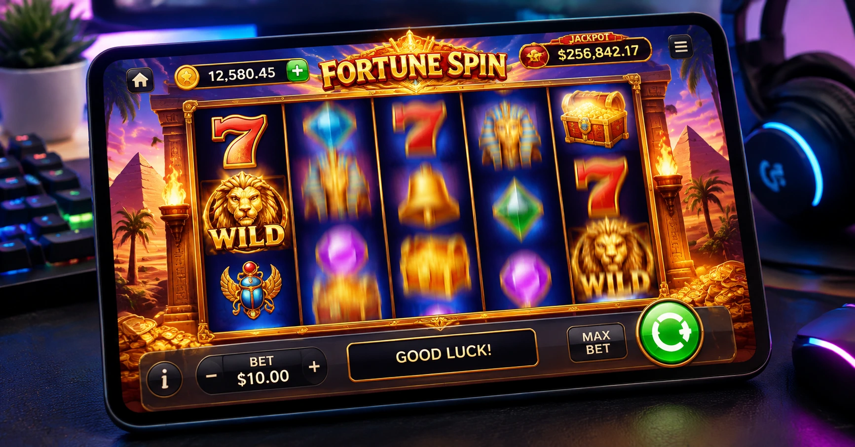 Vn88 Slot: The Premier Choice for Filipino Gamers - image 1 Vn88 Slot: The Premier Choice for Filipino Gamers - image 1