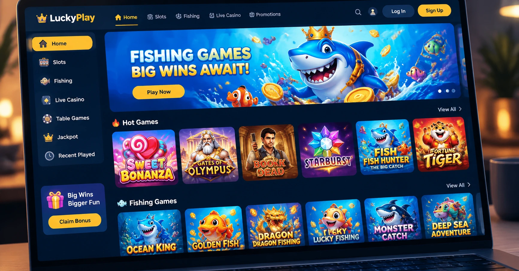 Exploring 37jl: The Premier Online Gaming Platform - image 2 Exploring 37jl: The Premier Online Gaming Platform - image 2