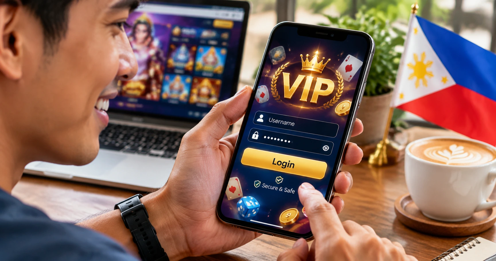 Explore the Advantages of Jili VIP Login for Filipino Players - image 2