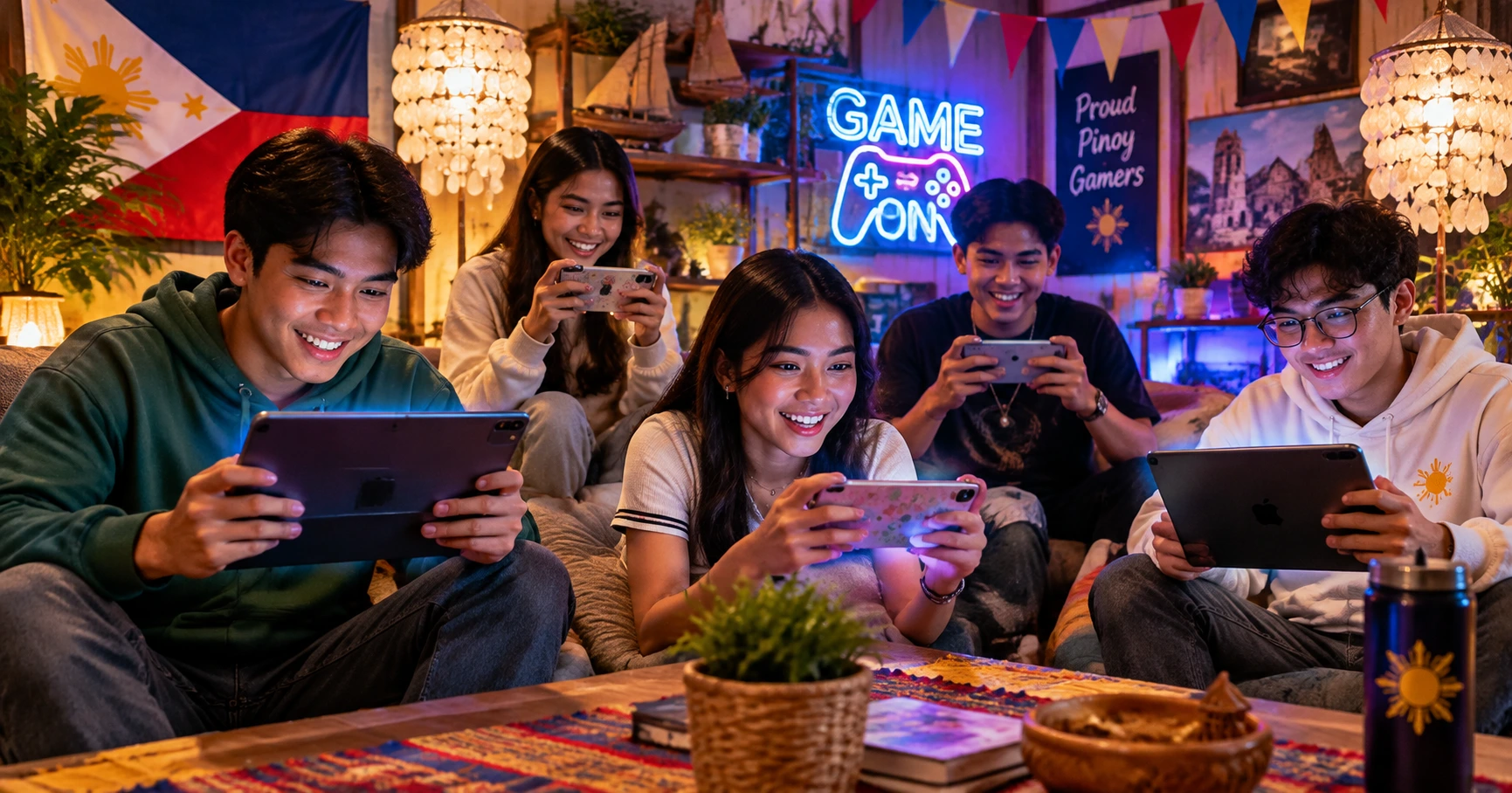 Explore the Advantages of Jili VIP Login for Filipino Players - image 3
