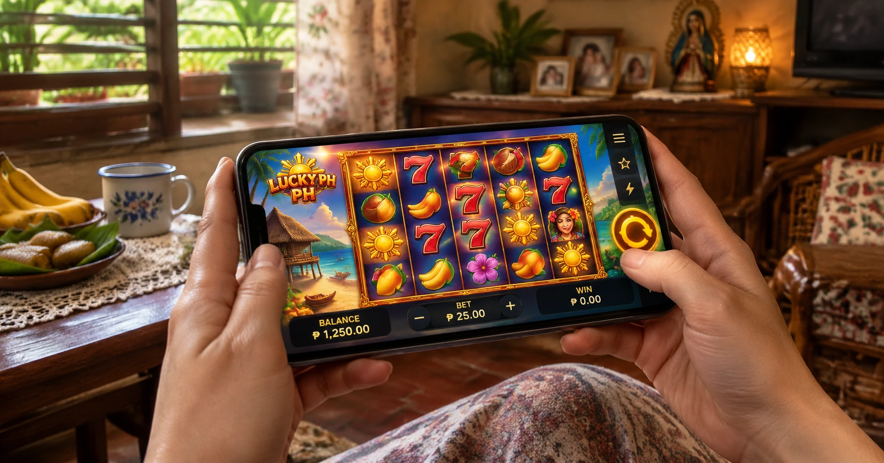 Comprehensive Guide to jili7-super slot download for Filipino Players - image 1 Comprehensive Guide to jili7-super slot download for Filipino Players - image 1
