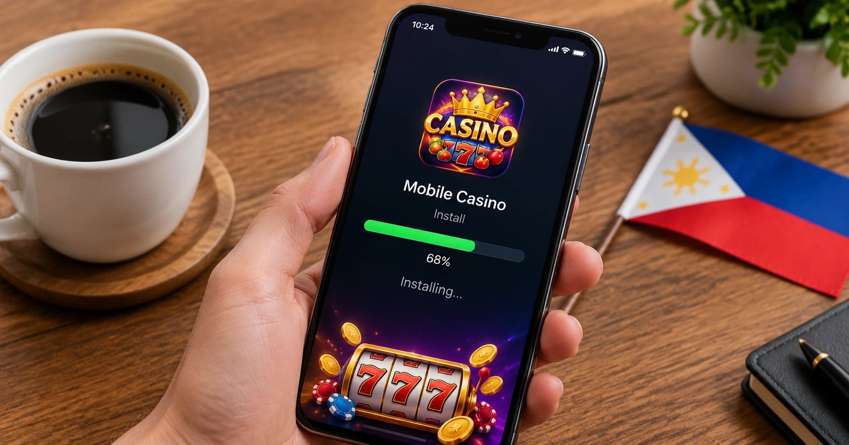 Comprehensive Guide to jili7-super slot download for Filipino Players - image 2 Comprehensive Guide to jili7-super slot download for Filipino Players - image 2