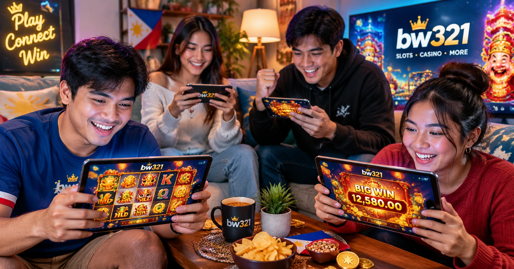 Explore the Benefits of jili7-super slot download for Filipino Gamers - image 2