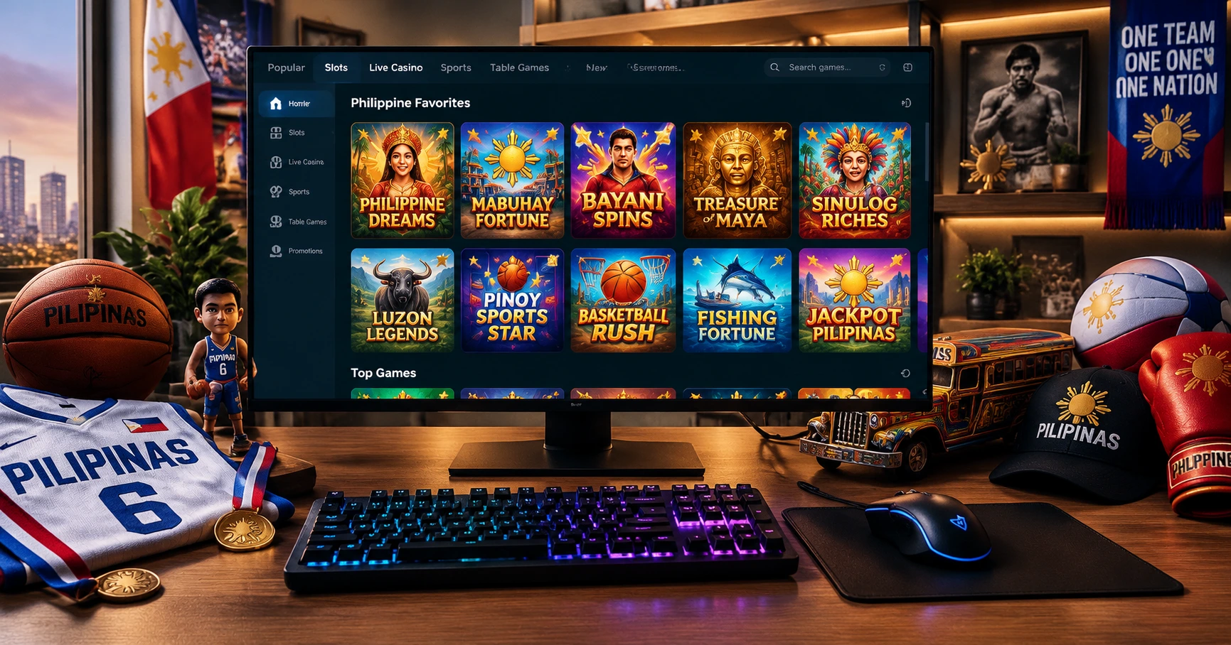 Explore the Benefits of jili7-super slot download for Filipino Gamers - image 3