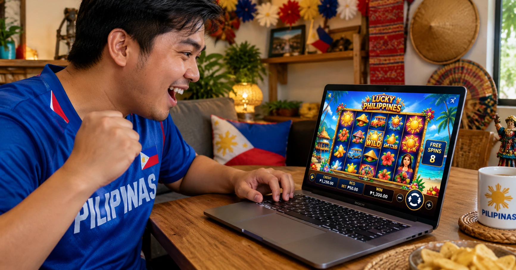 Discovering jilly slot: A Filipino Gamer’s Favorite - image 1
