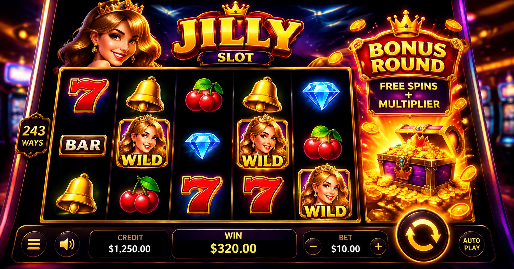 Discovering jilly slot: A Filipino Gamer’s Favorite - image 2