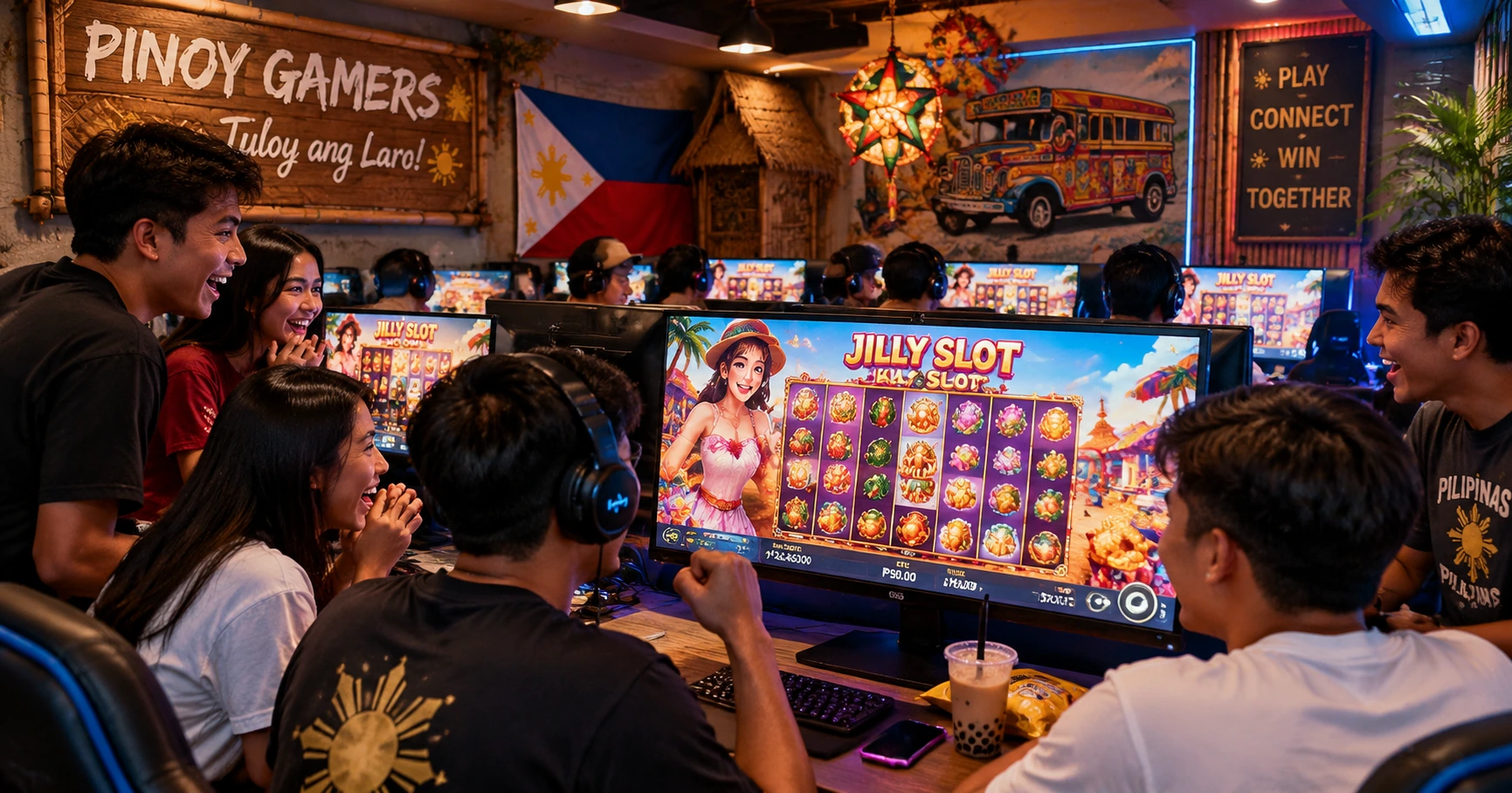 Discovering jilly slot: A Filipino Gamer’s Favorite - image 3